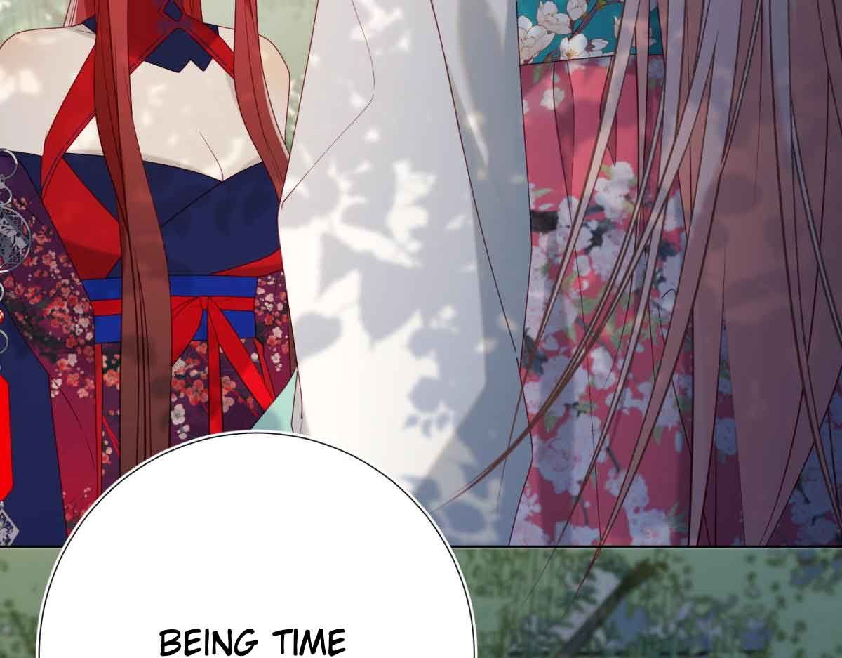 The Villainess Refuses to Flirt with the Male Lead chapter 66 page 97