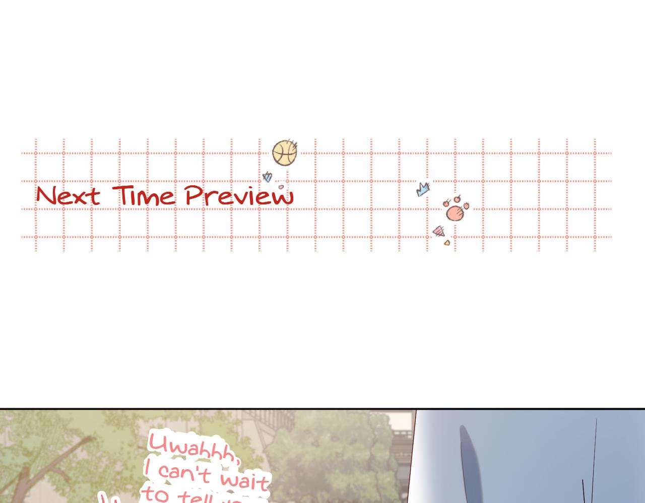 The Villainess Refuses to Flirt with the Male Lead chapter 67 page 103