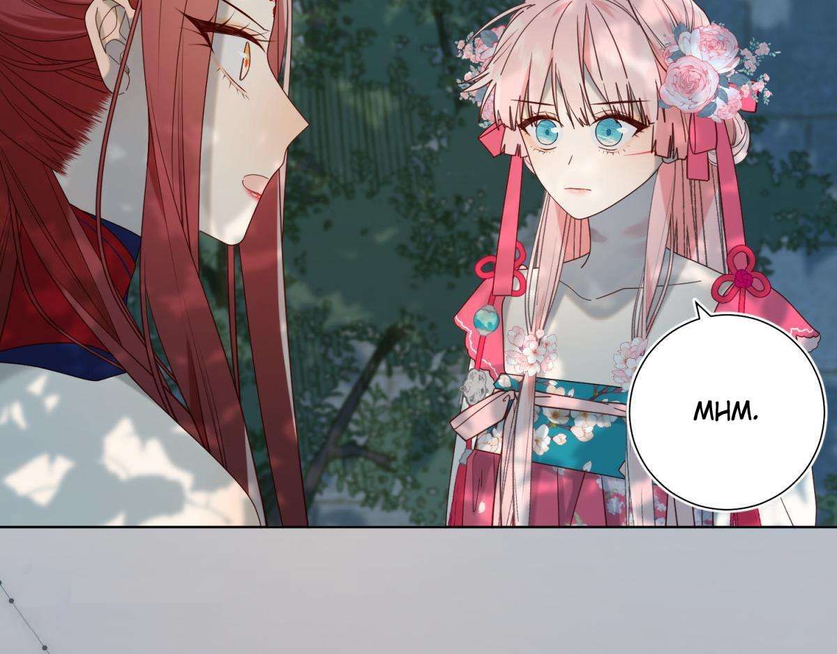 The Villainess Refuses to Flirt with the Male Lead chapter 67 page 13