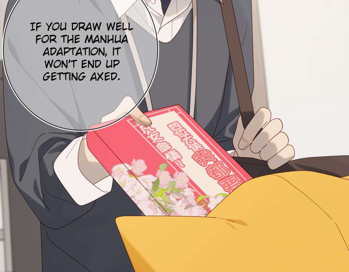 The Villainess Refuses to Flirt with the Male Lead chapter 67 page 23