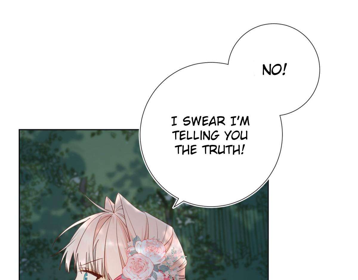 The Villainess Refuses to Flirt with the Male Lead chapter 67 page 30