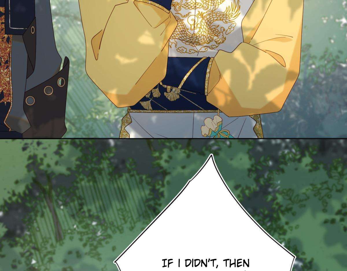 The Villainess Refuses to Flirt with the Male Lead chapter 67 page 34