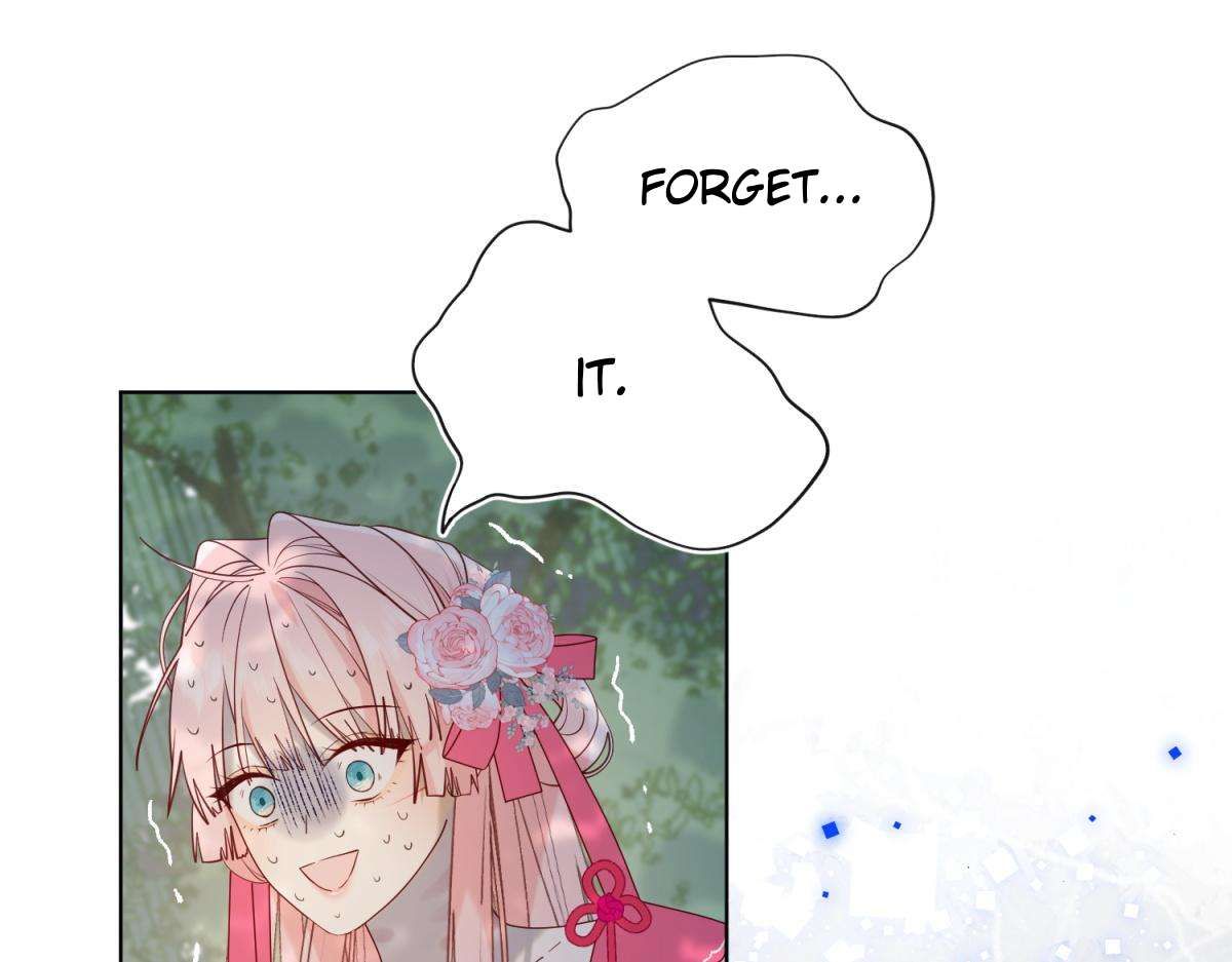 The Villainess Refuses to Flirt with the Male Lead chapter 67 page 39