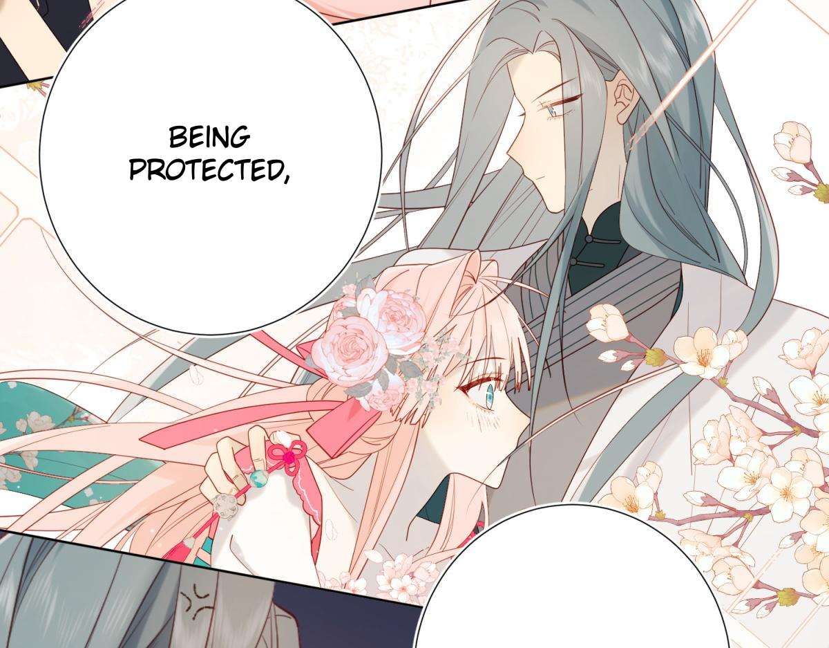 The Villainess Refuses to Flirt with the Male Lead chapter 67 page 51