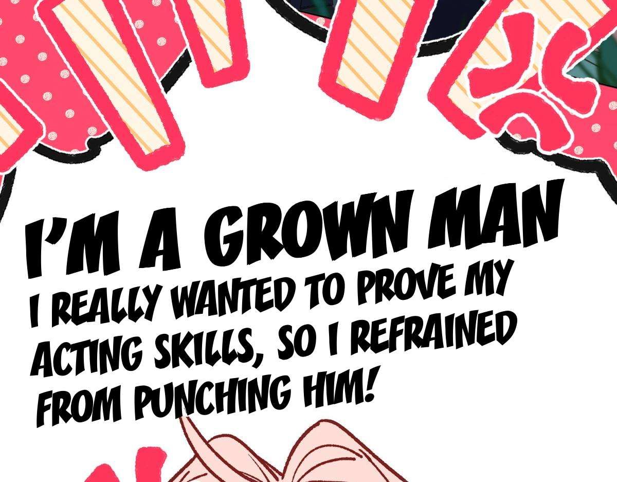 The Villainess Refuses to Flirt with the Male Lead chapter 67 page 54