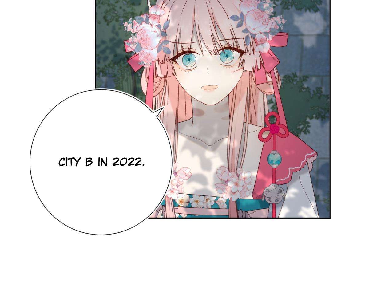 The Villainess Refuses to Flirt with the Male Lead chapter 67 page 72