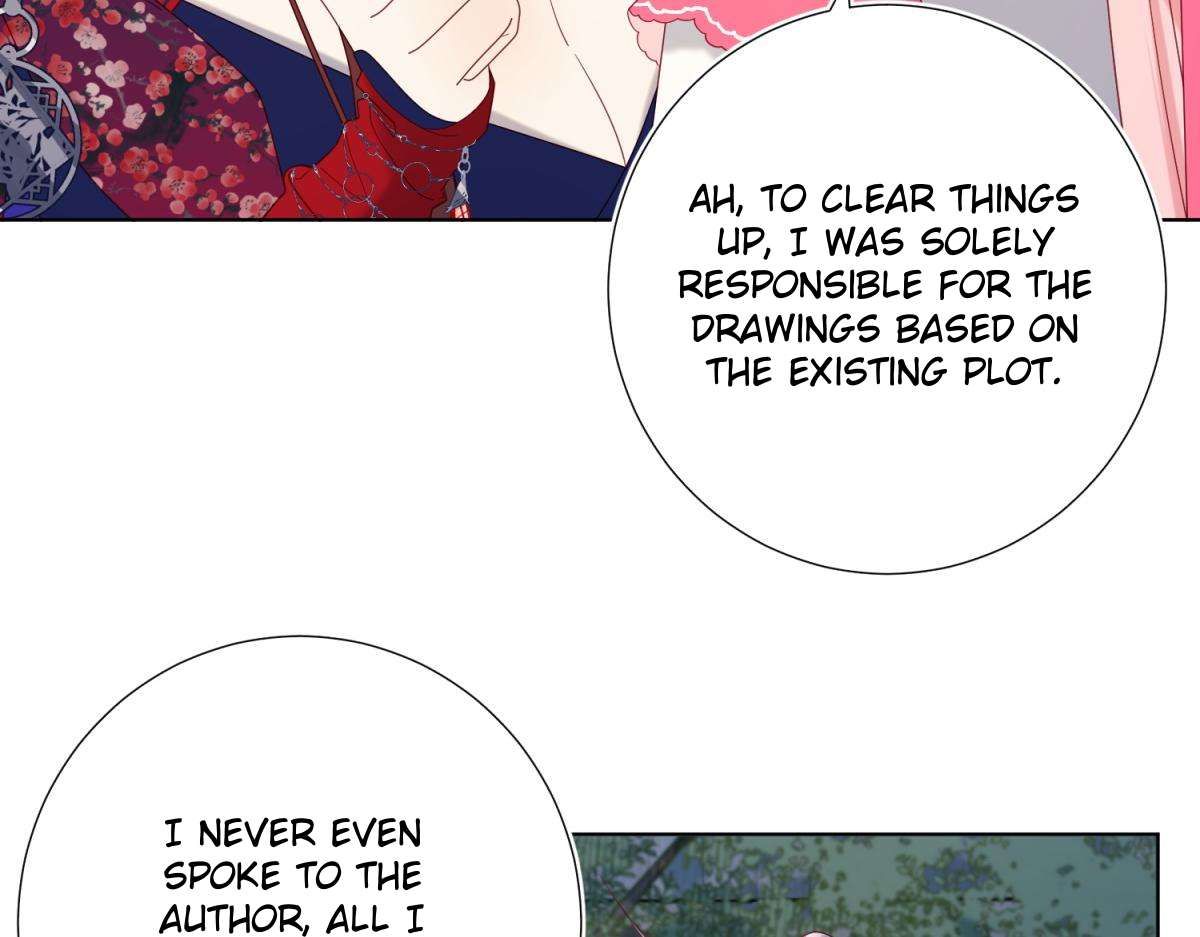 The Villainess Refuses to Flirt with the Male Lead chapter 67 page 84