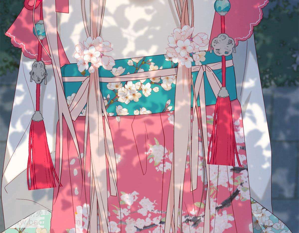 The Villainess Refuses to Flirt with the Male Lead chapter 67 page 9