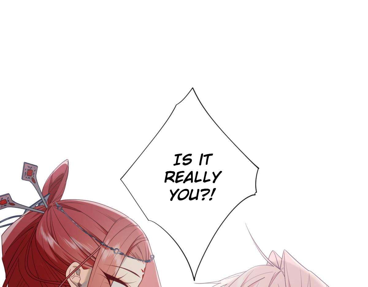 The Villainess Refuses to Flirt with the Male Lead chapter 67 page 97