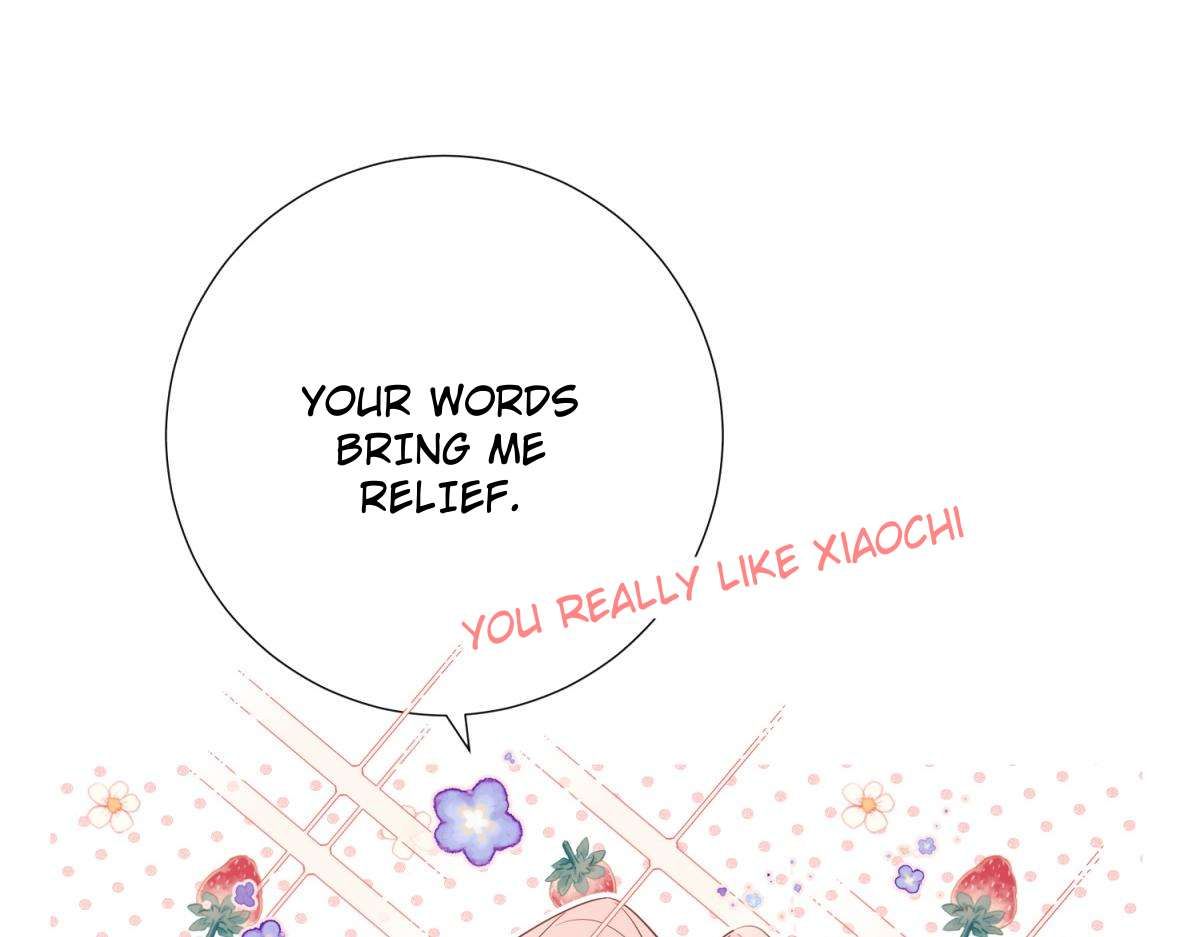 The Villainess Refuses to Flirt with the Male Lead chapter 69 page 106