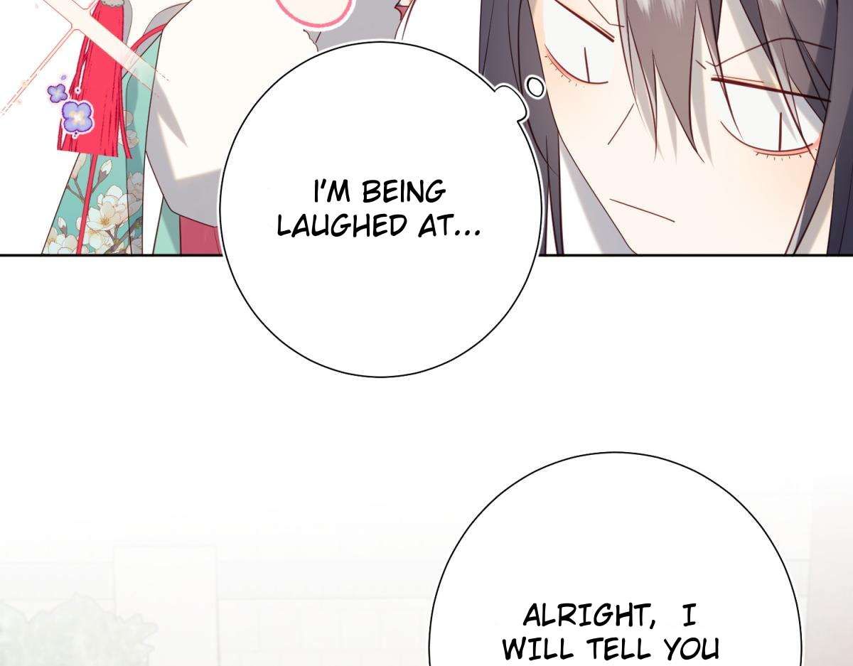 The Villainess Refuses to Flirt with the Male Lead chapter 69 page 108