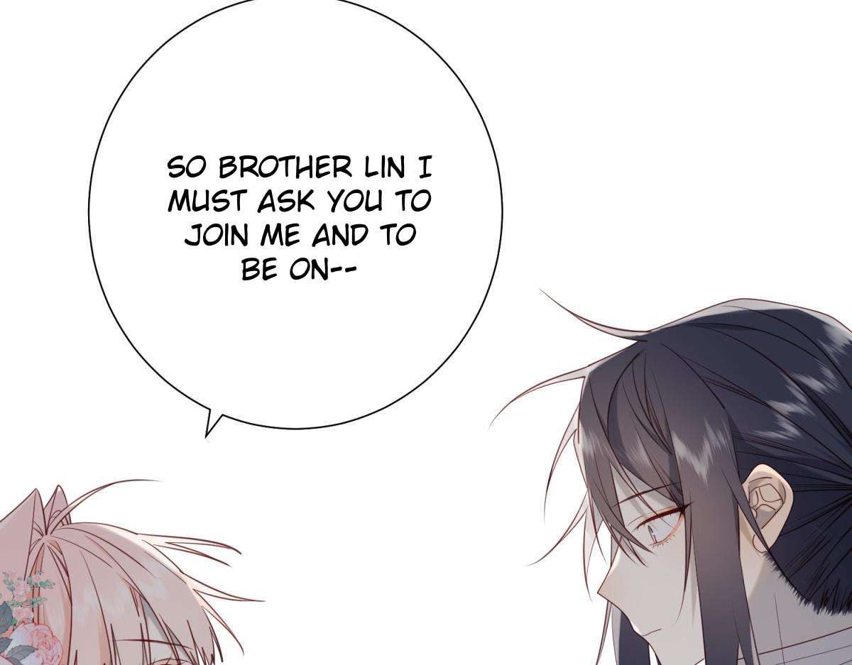 The Villainess Refuses to Flirt with the Male Lead chapter 69 page 111