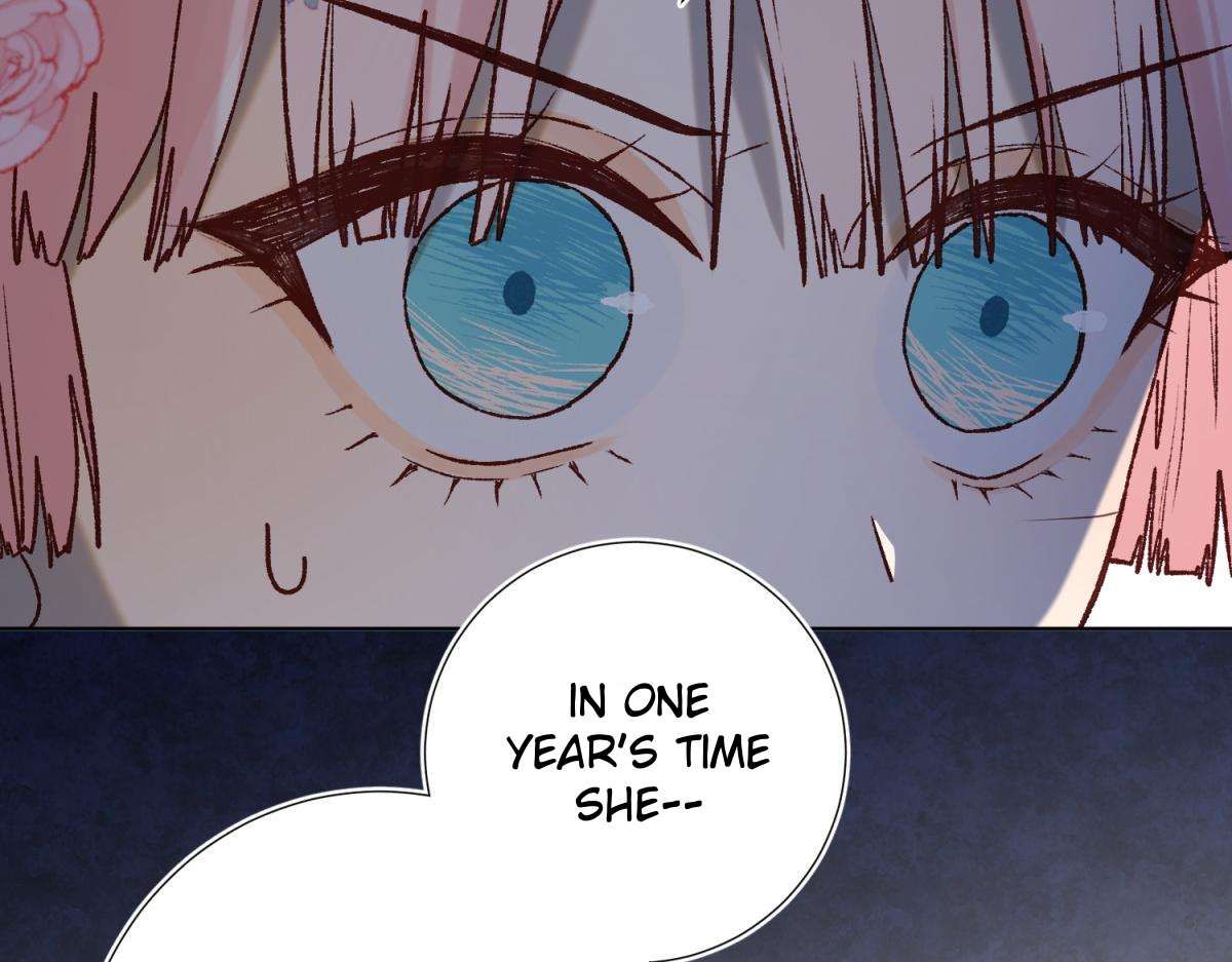 The Villainess Refuses to Flirt with the Male Lead chapter 69 page 27