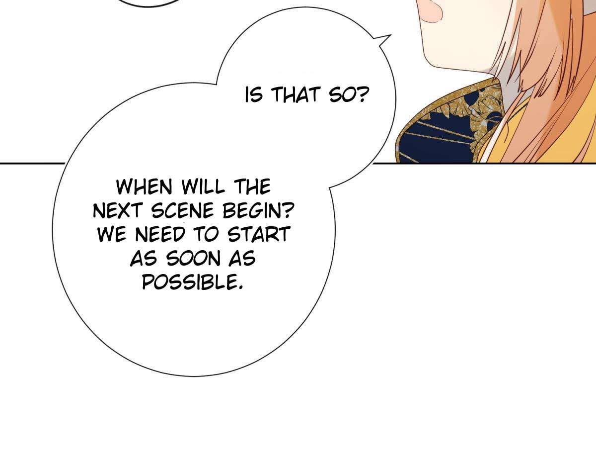 The Villainess Refuses to Flirt with the Male Lead chapter 69 page 37