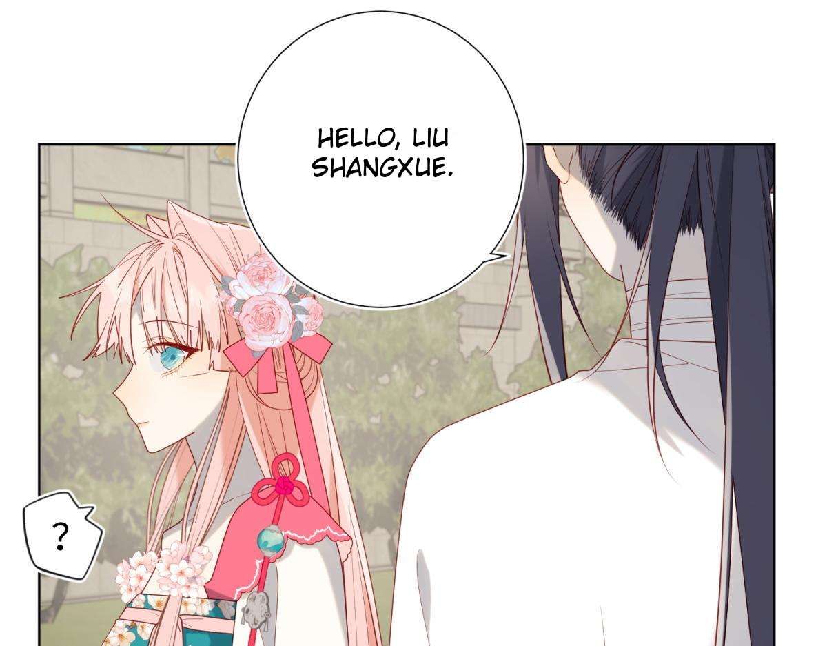 The Villainess Refuses to Flirt with the Male Lead chapter 69 page 41