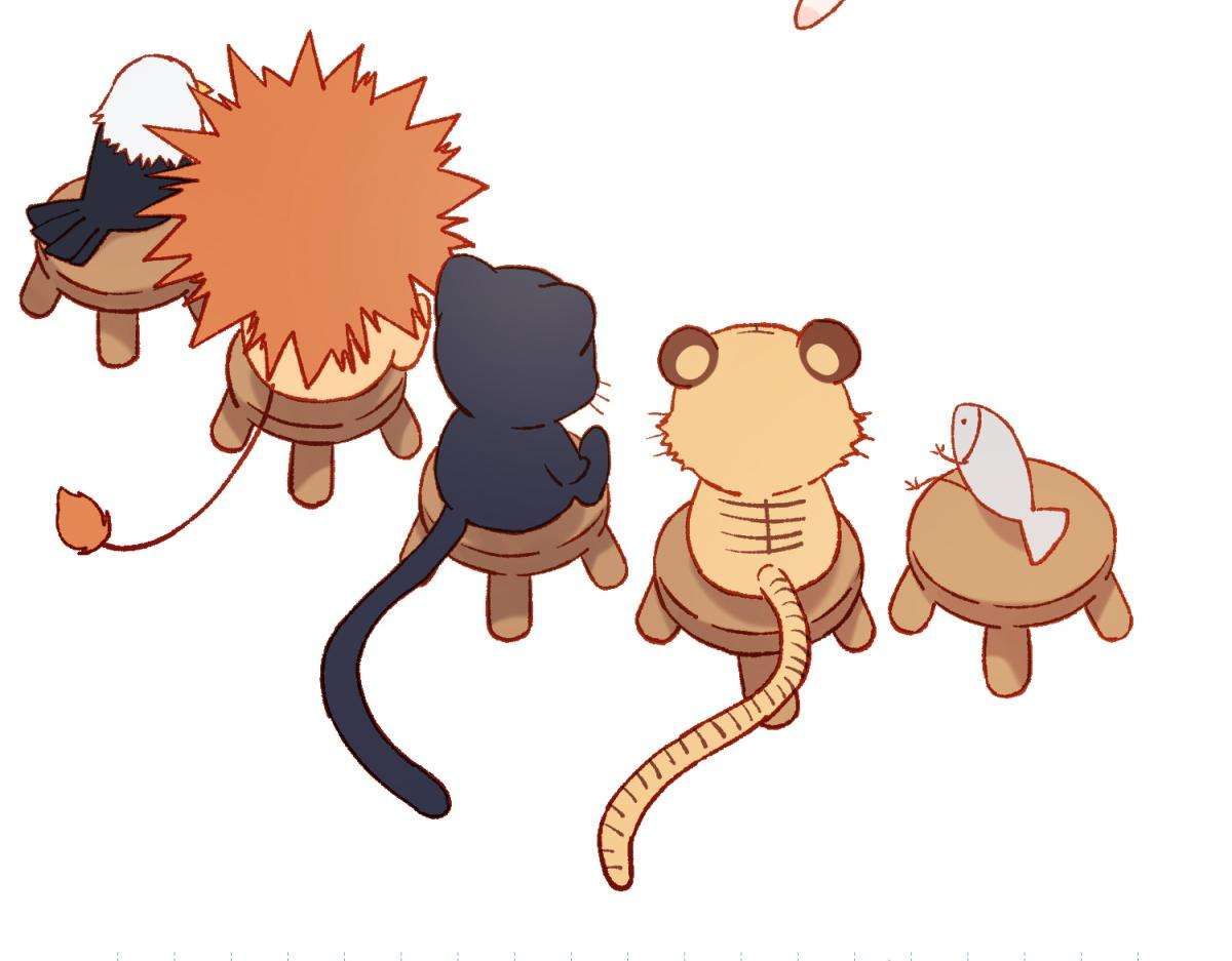 The Villainess Refuses to Flirt with the Male Lead chapter 69 page 6