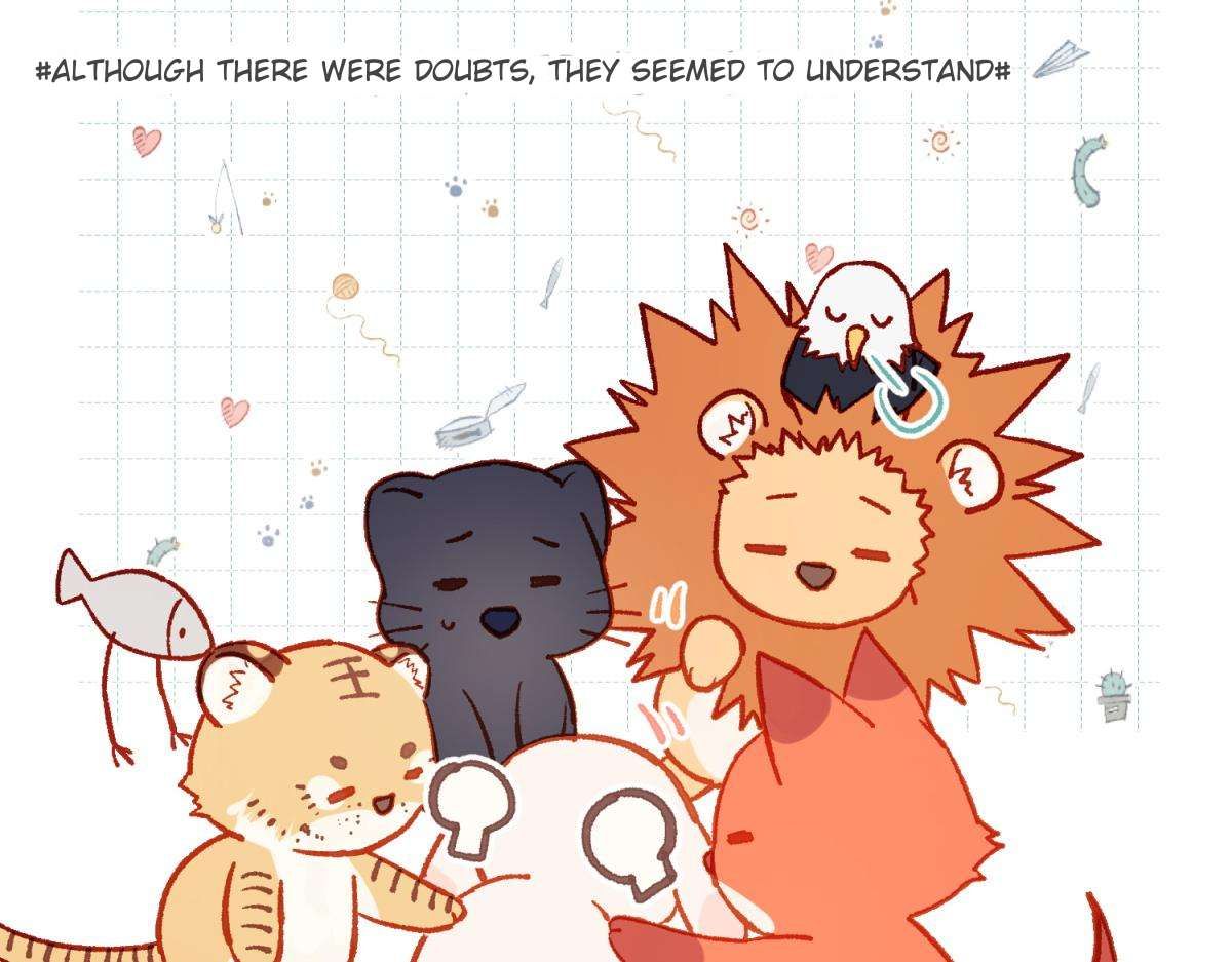 The Villainess Refuses to Flirt with the Male Lead chapter 69 page 7