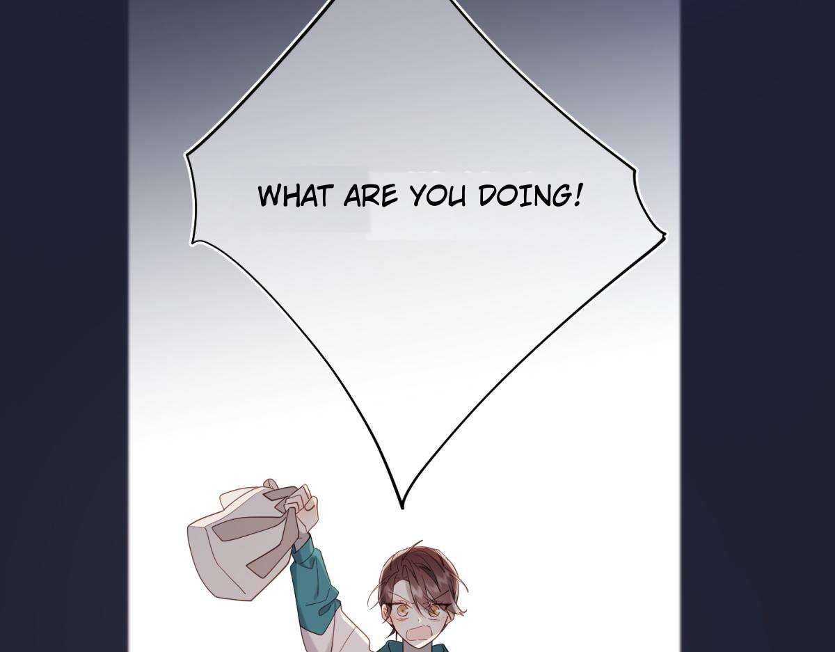 The Villainess Refuses to Flirt with the Male Lead chapter 69 page 72