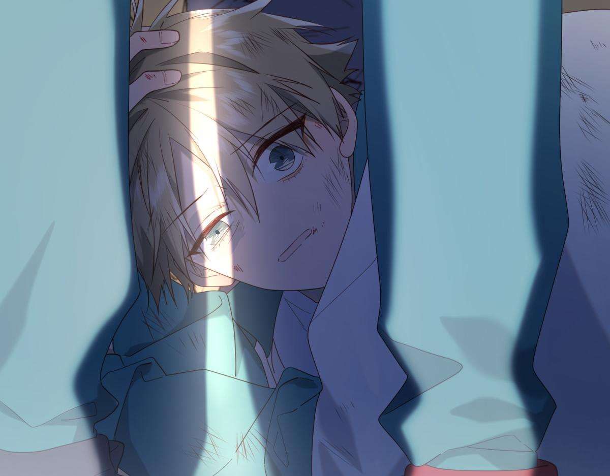 The Villainess Refuses to Flirt with the Male Lead chapter 69 page 75