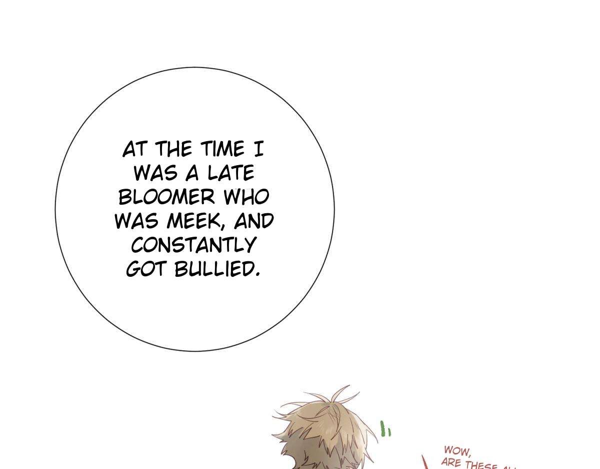 The Villainess Refuses to Flirt with the Male Lead chapter 69 page 78