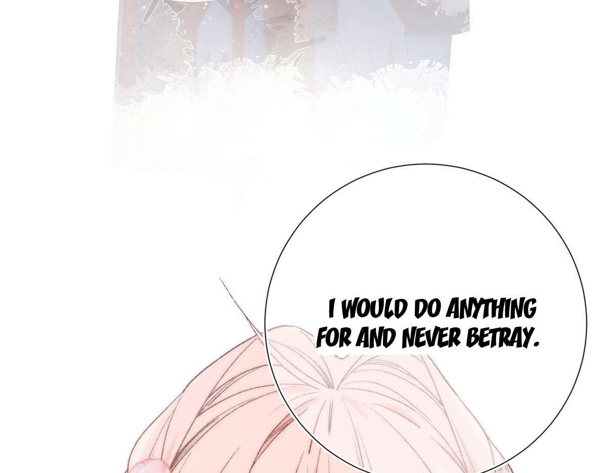 The Villainess Refuses to Flirt with the Male Lead chapter 69 page 86