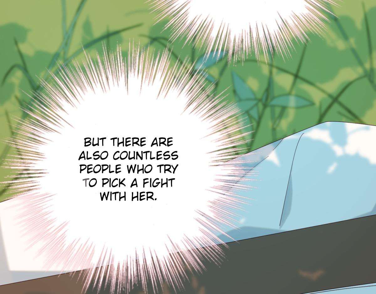 The Villainess Refuses to Flirt with the Male Lead chapter 70 page 10