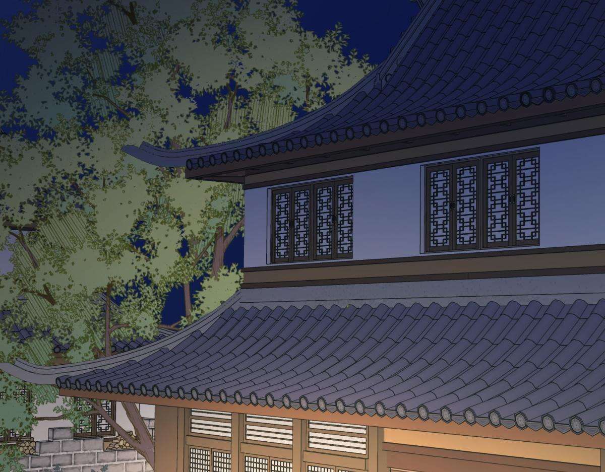 The Villainess Refuses to Flirt with the Male Lead chapter 70 page 100