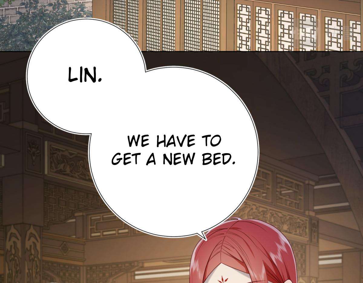 The Villainess Refuses to Flirt with the Male Lead chapter 70 page 101