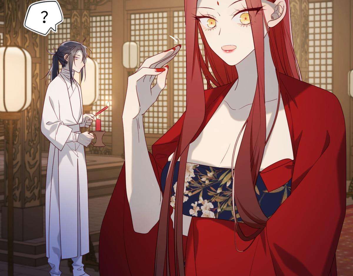 The Villainess Refuses to Flirt with the Male Lead chapter 70 page 102