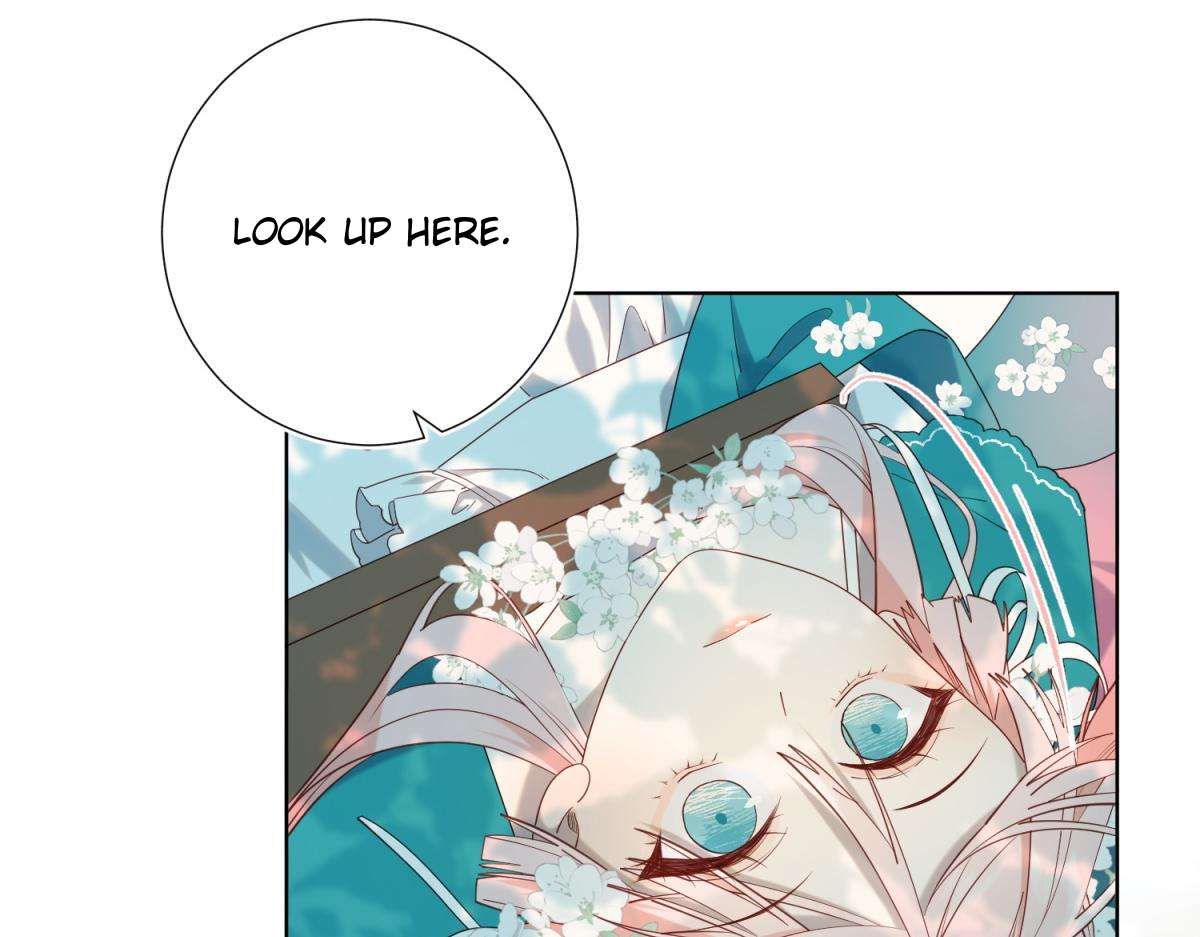 The Villainess Refuses to Flirt with the Male Lead chapter 70 page 37