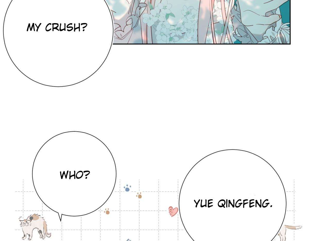 The Villainess Refuses to Flirt with the Male Lead chapter 70 page 50