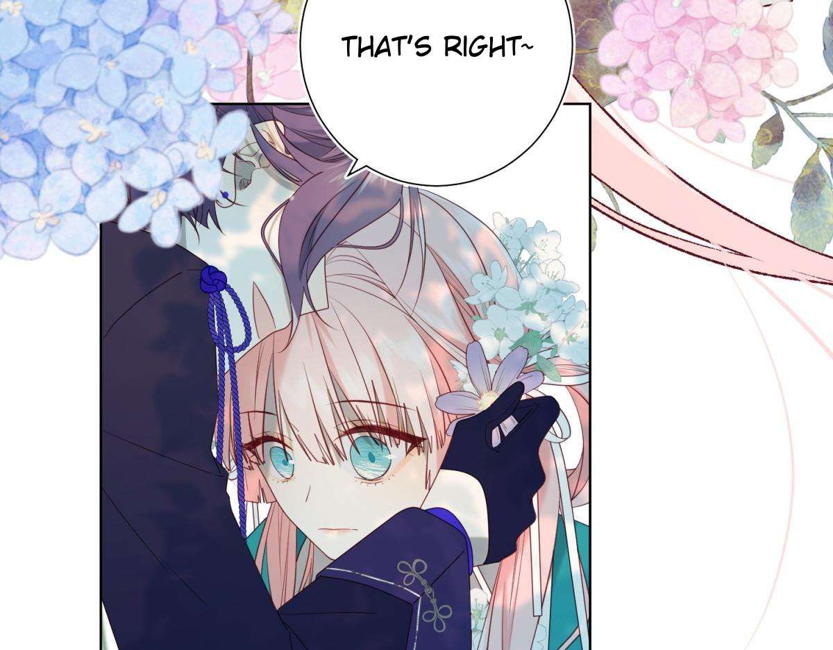 The Villainess Refuses to Flirt with the Male Lead chapter 70 page 88