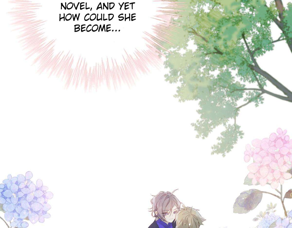 The Villainess Refuses to Flirt with the Male Lead chapter 70 page 95