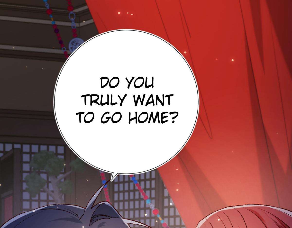 The Villainess Refuses to Flirt with the Male Lead chapter 71 page 107