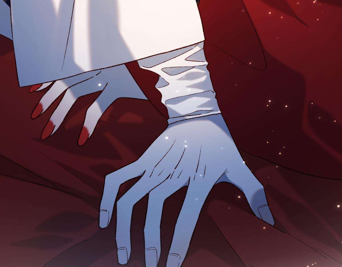 The Villainess Refuses to Flirt with the Male Lead chapter 71 page 110