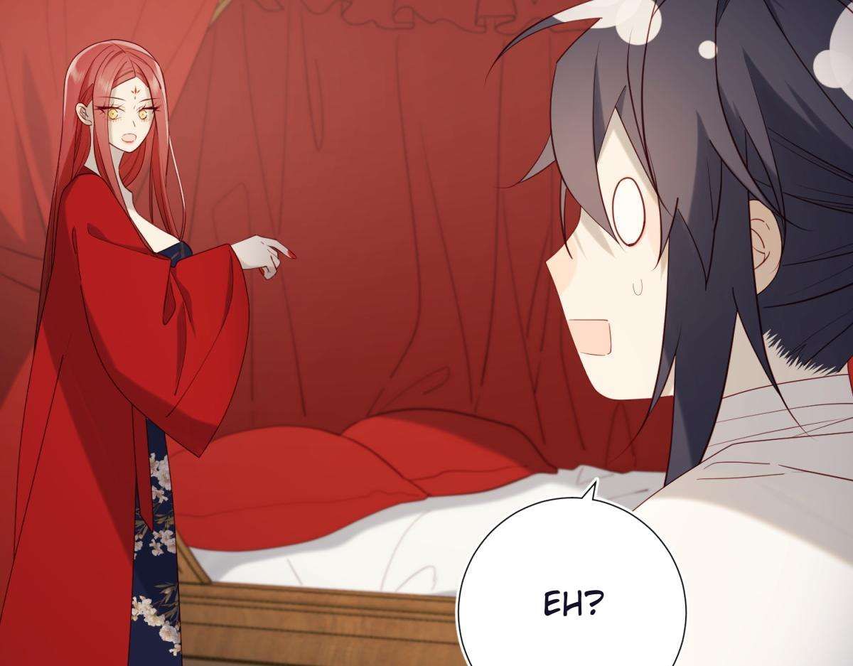 The Villainess Refuses to Flirt with the Male Lead chapter 71 page 12