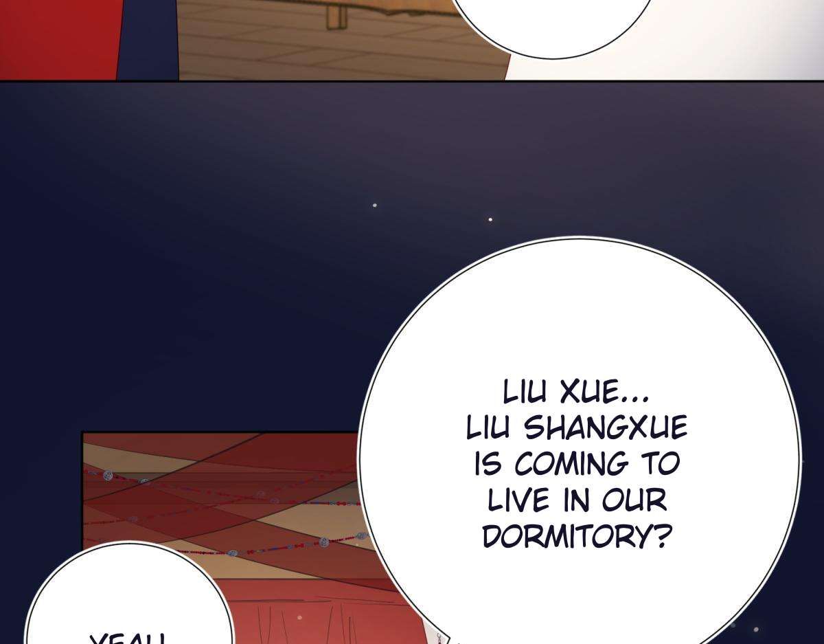 The Villainess Refuses to Flirt with the Male Lead chapter 71 page 13