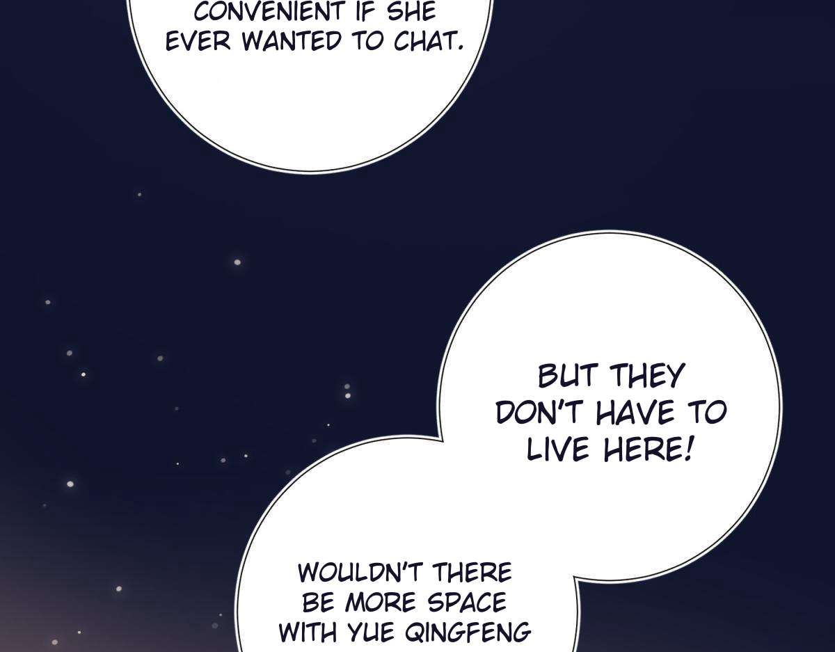 The Villainess Refuses to Flirt with the Male Lead chapter 71 page 15