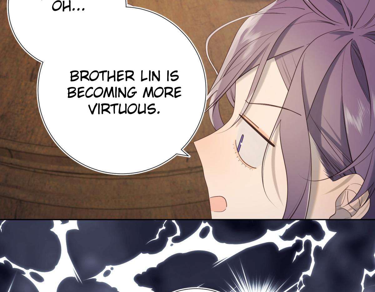 The Villainess Refuses to Flirt with the Male Lead chapter 71 page 37