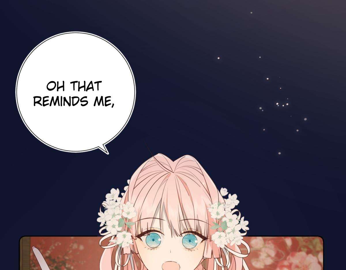 The Villainess Refuses to Flirt with the Male Lead chapter 71 page 40