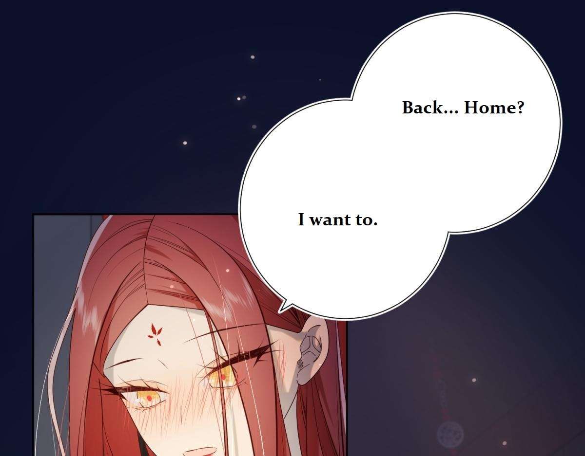 The Villainess Refuses to Flirt with the Male Lead chapter 72 page 10