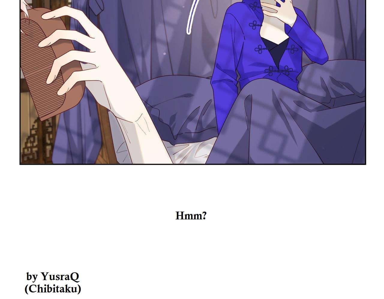 The Villainess Refuses to Flirt with the Male Lead chapter 72 page 101