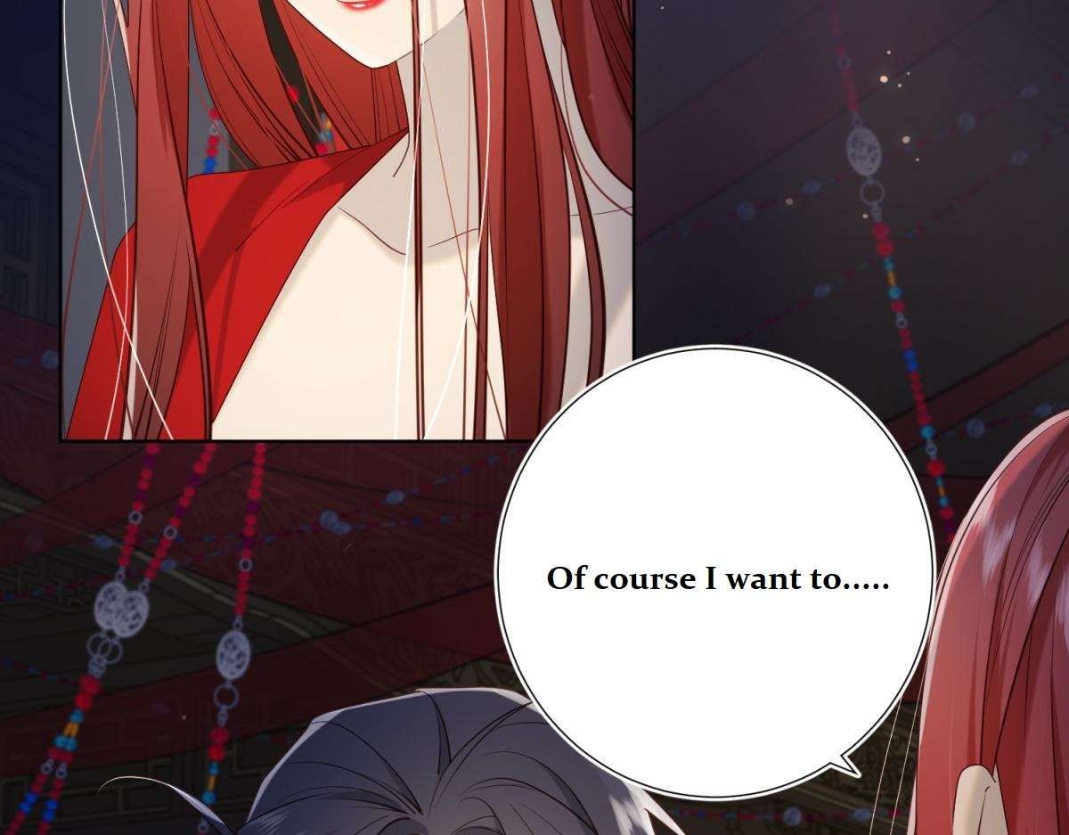 The Villainess Refuses to Flirt with the Male Lead chapter 72 page 11