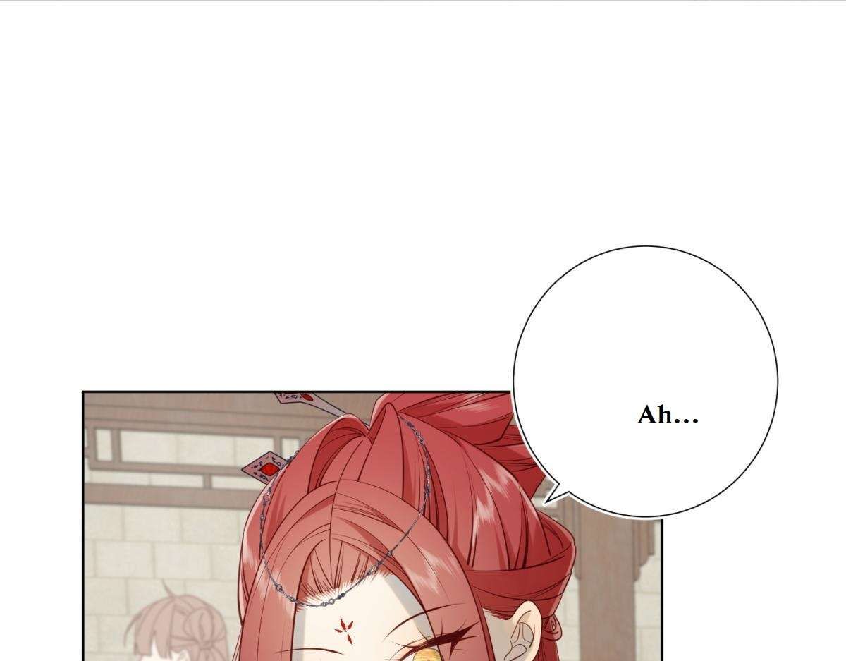 The Villainess Refuses to Flirt with the Male Lead chapter 72 page 111