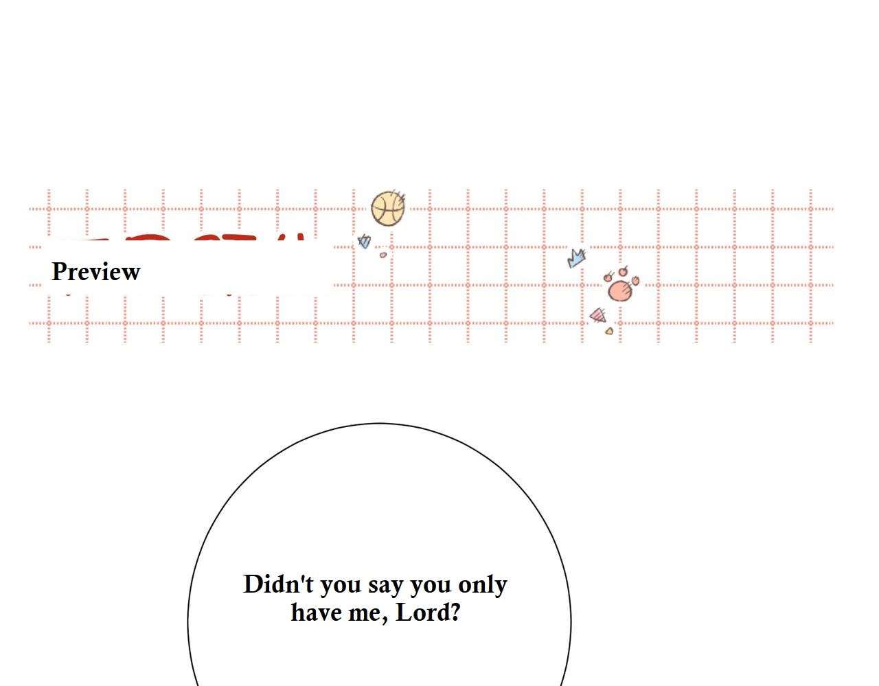 The Villainess Refuses to Flirt with the Male Lead chapter 72 page 114