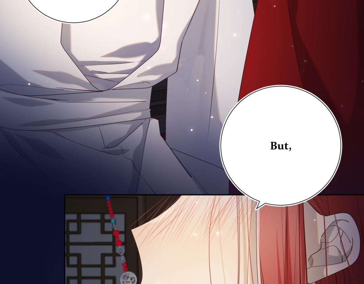 The Villainess Refuses to Flirt with the Male Lead chapter 72 page 13