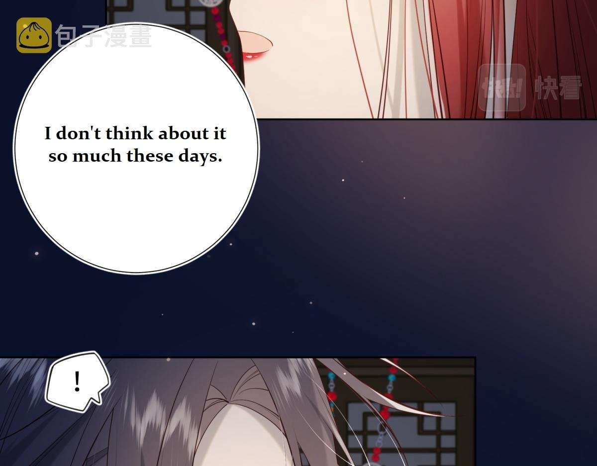 The Villainess Refuses to Flirt with the Male Lead chapter 72 page 14