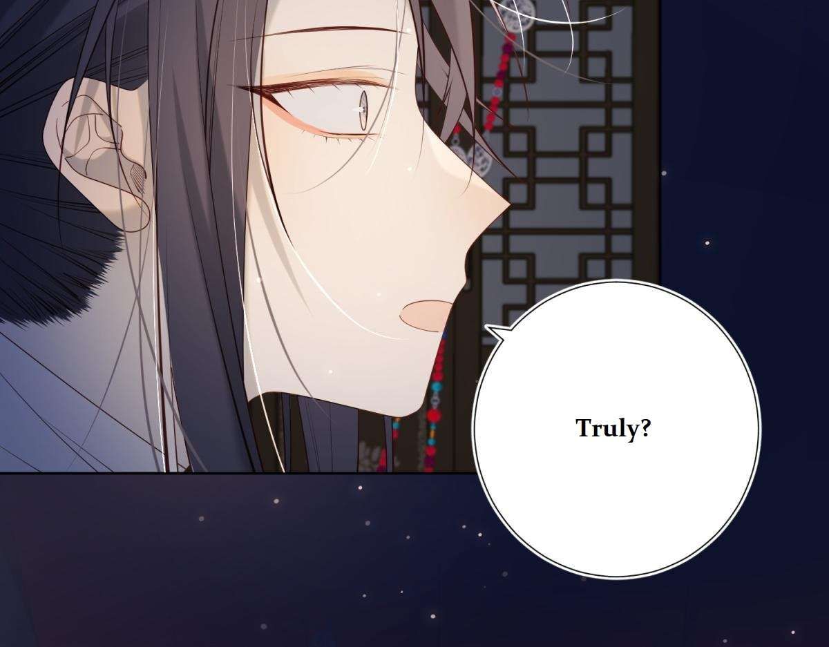 The Villainess Refuses to Flirt with the Male Lead chapter 72 page 15