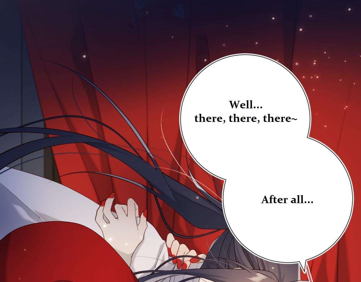 The Villainess Refuses to Flirt with the Male Lead chapter 72 page 16