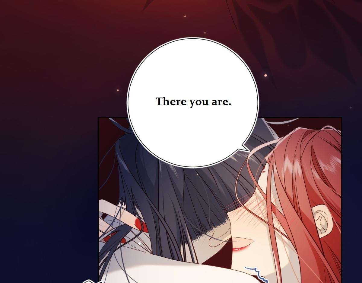 The Villainess Refuses to Flirt with the Male Lead chapter 72 page 18